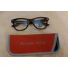 JAY KIDS READING GLASSES , 1 PAIR Black +0.00
