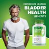 (1 Pack) Bladder Shield Supplement for Men – BladderShield Pills Advanced