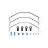 Tamiya Hop-Up TC-01 Stabilizer Set #54956