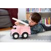 Green Toys Fire Truck Pink CB