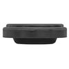 Sealey Safety Rubber Jack Pad - Type A - JP29, Black