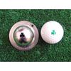 Tin Cup Golf Ball Custom Marker Alignment Tool (Shamrock)