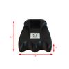CROWN ME Weighted 2-Cue Pool Cue Holder