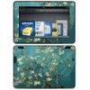 Kindle Fire HDX 7" Decal/Skin Kit, Blossoming Almond Tree, Van Gogh