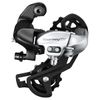 Shimano RD-TX800 Tourney TX Rear Derailleur, Direct Mount, Silver