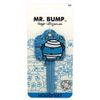 Mr Bump Door Key Official Merchandise