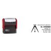 COLOP Printer 50 138107 Word Stamp 7 Lines with Voucher