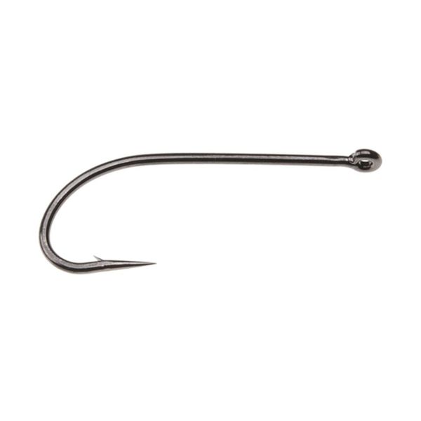 AHREX NS110 Nordic Streamer S/E Fly Tying Hook- Sz. 8