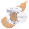 Aqua Aqua Organic Cushion Compact Light Beige