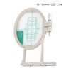 Embroidery Frame, Time-saving, Easy Operation, Embroidery Hoop Frame, Multi-functional, Beginner, Brother Embroidery Machine (S), Embroidery Frame