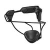 EvoShield Fastpitch Defender's Facemask - Adult, Black
