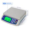 Large Digital Kitchen Scale 30KG Commercial Food Scale 66LB for Baking Bread ...