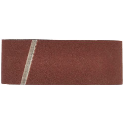 Makita P-36918 Sanding Belt, Red, 100x610 mm