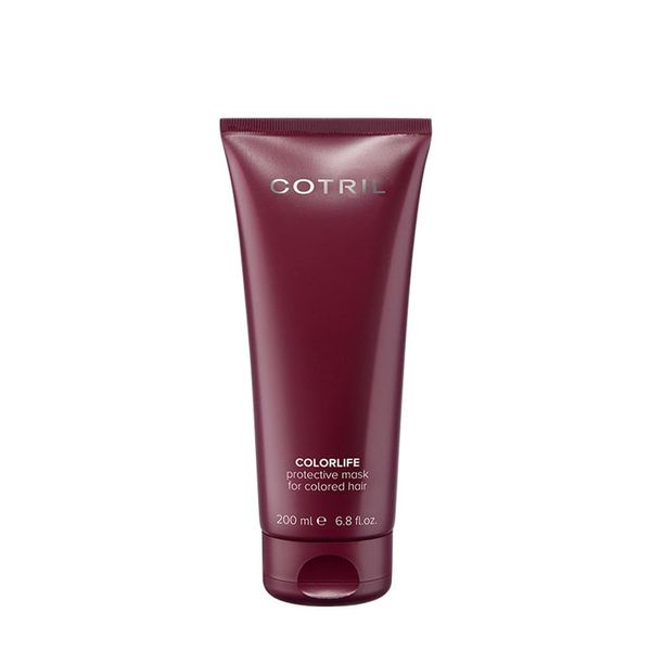 Cotril Colorlife Mask 200 ml – Colour Protection Mask
