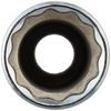 SK Tools USA 1/2" Drive, 20MM, 12 Point, Deep Chrome Socket | 48020