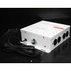 MLC Hydroponic Master Light Relay Controller 8 Outlet 240V 50A w/Trigger Cord