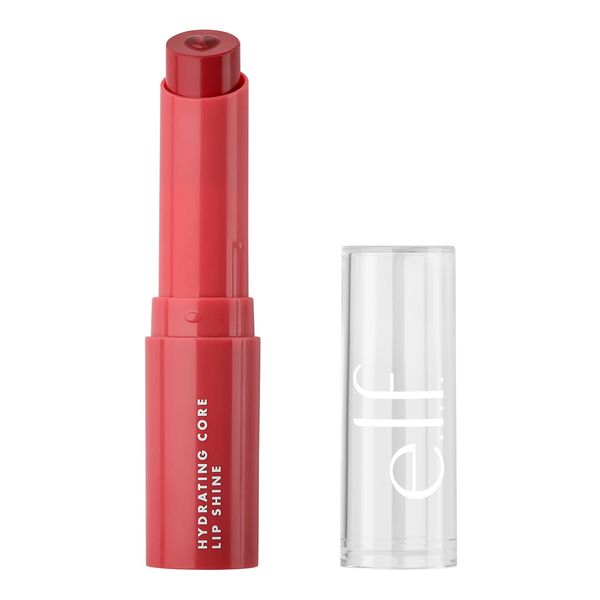 e.l.f. Hydrating Core Lip Shine, Joyful