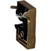 febi bilstein 17020 Türschloss , 1 Stück, Beige