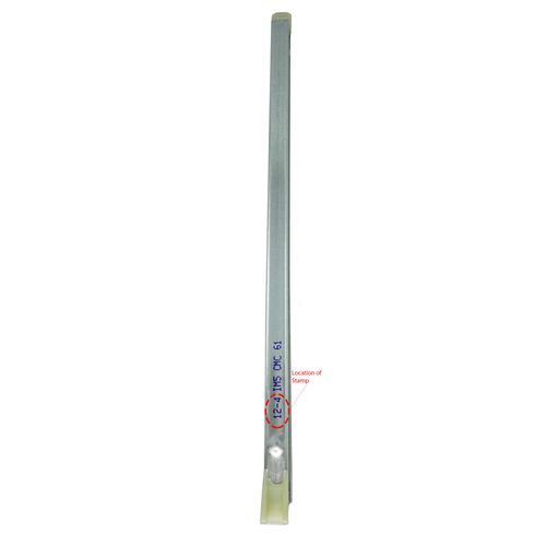 34" Caldwell Series 300 5/8" Channel Block & Tackle Window Balance - Stamp 33-4