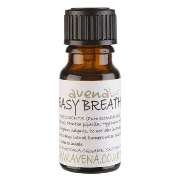 Easy Breathe Burning Oil 10ml- Cold and Flu Relief