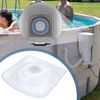 P58PP1952 Skimmer Strainer Basket Compatible with Summer Waves SFX Filter Pump