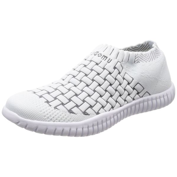 Rubber 99-5521 Sneakers, white, S