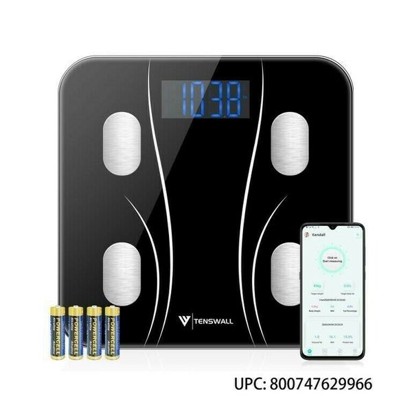 Tens wall Body Weight Scale