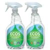 Earth Friendly Products Parsley Plus Cleaner, 22-Ounce