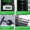 Automatic Label Dispenser 4-140mm Width 3-150mm