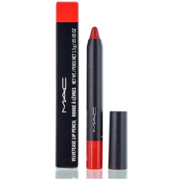 MAC Velvetease Lip Pencil - Just Add Romance