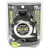 Komeron KMC-86CLF Self-Locking EVOLUTION Tape Width 0.7 inches (19 mm), 2.2 ft (5.5 m)