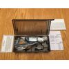 IP54 Micrometer 0-1" / X-Large Display / Bluetooth Output / iGAGING