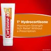 Cortizone•10 MAXIMUM STRENGTH ITCH RELIEF OINTMENT Water Resistant PSORIASIS