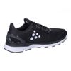 Craft V150 Engineered Shoes Women's Black/White Shoe Size UK 5 | EU 38 2021 Running Shoes, black white