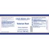 Pure Herbs: Valerian Root - 4 oz.