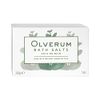 OLVERUM - Natural Bath Salts | Clean Beauty Mineral Soak with Dead Sea Salt, Vegan, Cruelty-Free (7.1 oz)