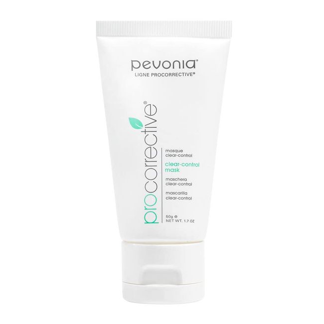 PEVONIA ProCorrective Clear-Control Mask