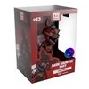 Youtooz Five Nights at Freddy's: Dark Haunted Foxy