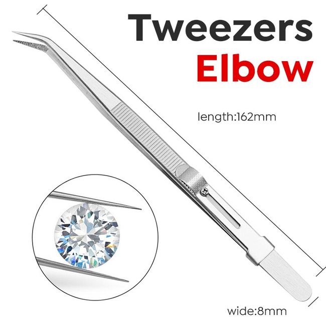 Diamond Tester Pen and Gemstone Selector Jewelry & Watch Tool