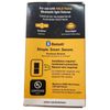 Halo Home In-Wall Bluetooth Accessory Wireless Remote Control Dimmer Black
