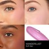 NARS 02802 WANDERLUST Afterglow Liquid Blush (Soft Lilac)
