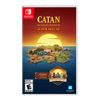 Catan Super Deluxe Edition Nintendo Switch