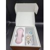 Clarisonic Mia Sonic Skin Cleaning System, Spa Pink, Mint in Box, READ