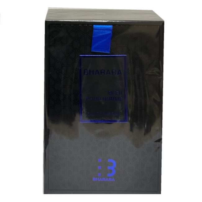 BHARARA BLEU POUR HOMME BY BHARARA EDP 3.4 OZ