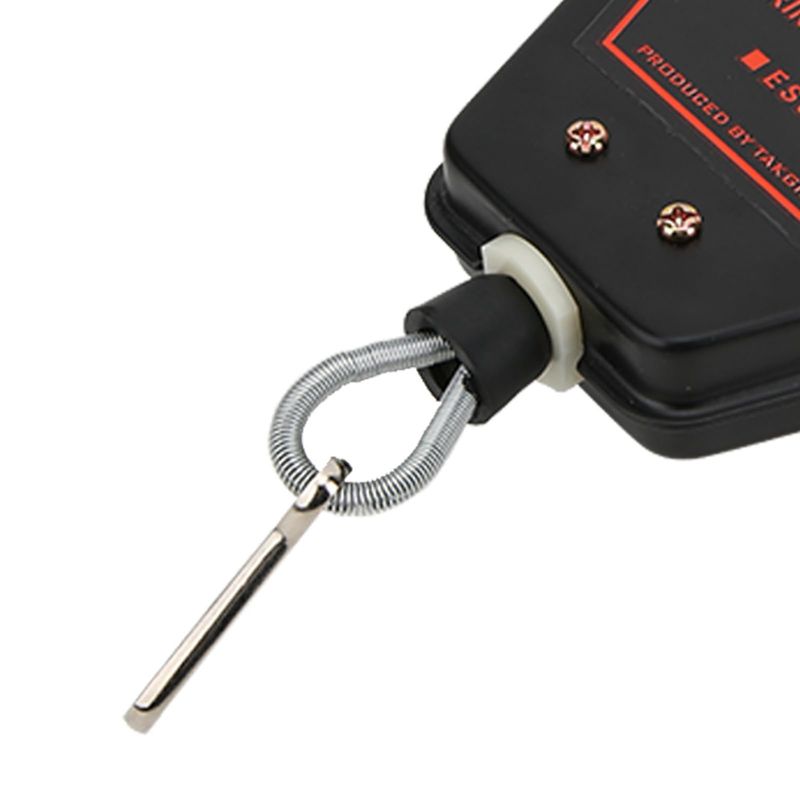 New Spring Balancer, Spring Balancer 0.6 to 2.0 Kg Capacity Retractable ...