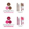 Dazzle Carat Dazzle Carat Perfection Line Liquid Eyeliner Burgundy