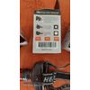 High Power Zoom LED Head  Lamp TK27