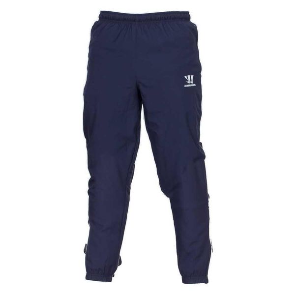 Warrior Alpha Presentation Pant Senior, size:M, Color Navy