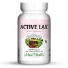 Maxi Health Active Lax - Laxative Support Capsules, 120 Count, PL