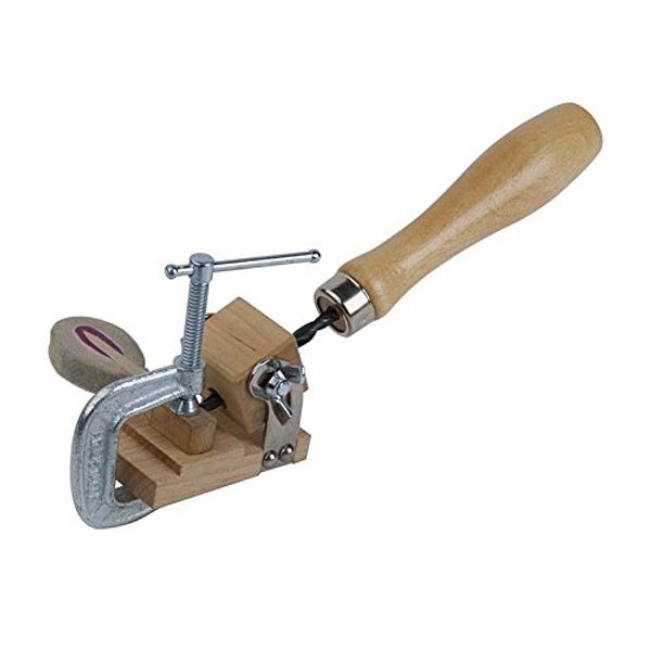 Piano Hammer Head and Butt Borer